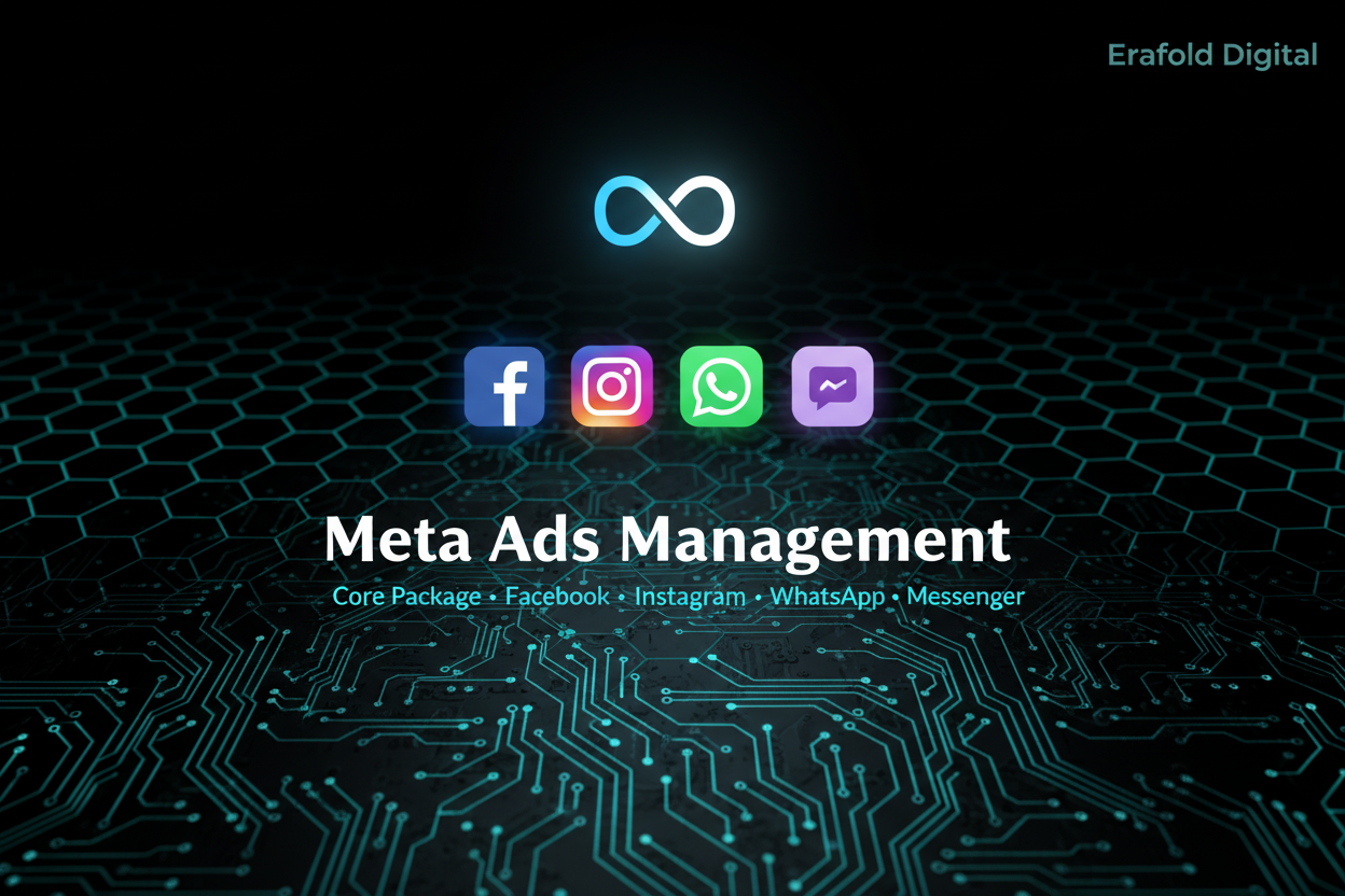 Meta Ads Management – Core