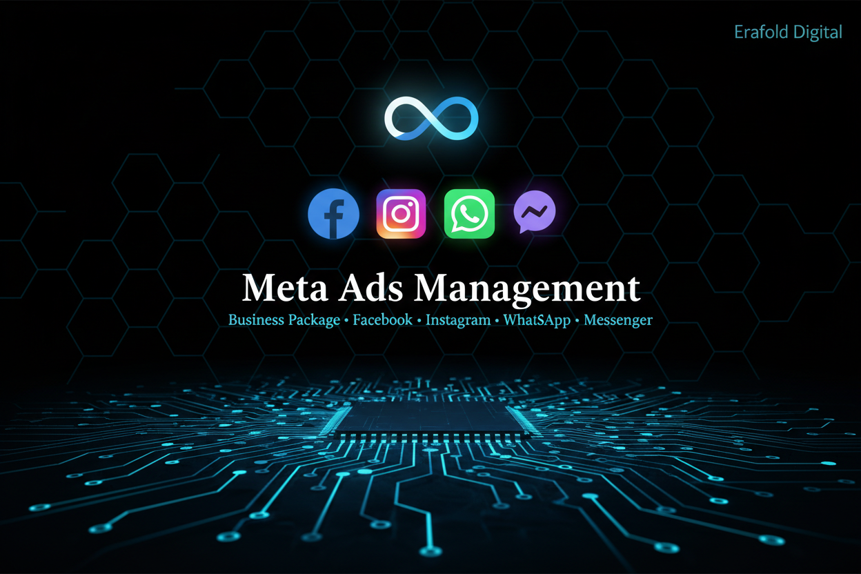 Meta Ads Management – Enterprise